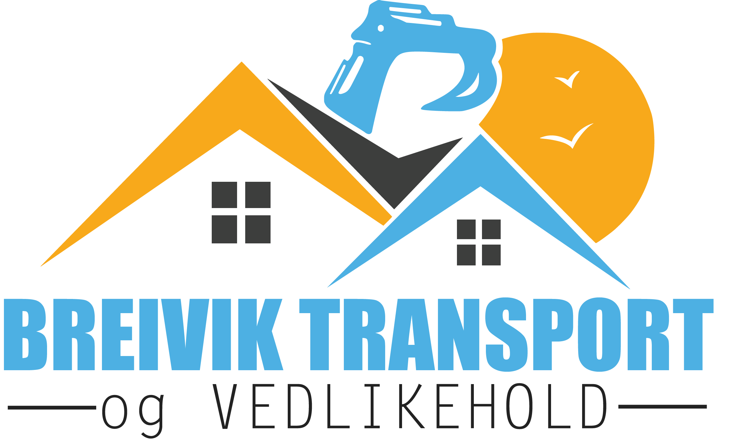 BREIVIK TRANSPORT OG VEDLIKEHOLD
